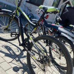 Фото Отель Сила Гор