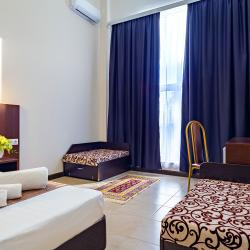 Фото Отель Гости Кавказа