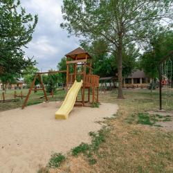 Фото Отель Лесная нимфа