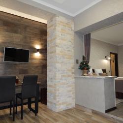 Фото Отель Вертикаль