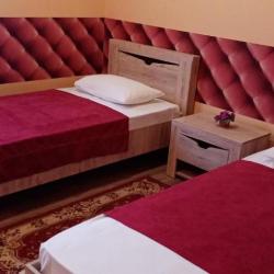 Фото Отель Абрикос