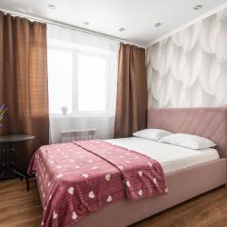 Фото Апартаменты SunRеntаl (СанРентал) на улице Творческая