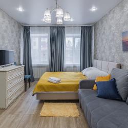 Фото Отель Prima Rent на улице Гоголя 41
