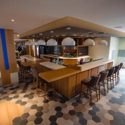 Фото Отель Holiday Inn Aktau Seaside (Холидей Инн Сисайд)
