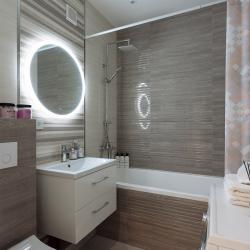 Фото Отель Malkova Apartments на Еловой аллее 5Ак2