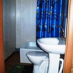 Фото Отель Ольхон