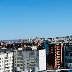 Фото Апартаменты на бульваре Рябикова 101