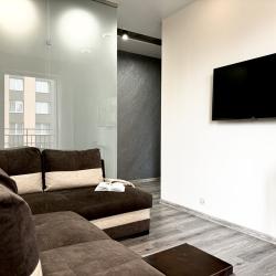 фото 3 Pro.Apartment (Про.Апартмент) на улице Горького