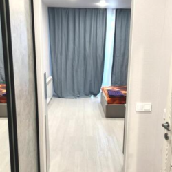 Фото Апартаменты на улице Яшина 75/1