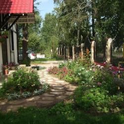Фото Отель Гостевой дом Ф&Ф