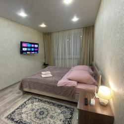 Фото Апартаменты на Свердлова 117А