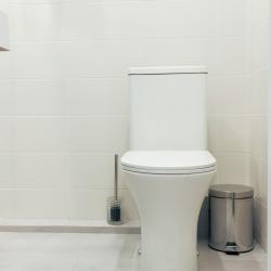 1-комнатные апартаменты студия без балкона