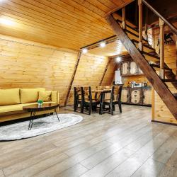 Коттедж премиум