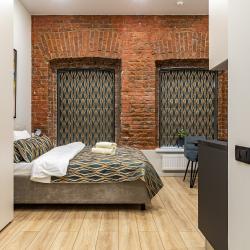 фото 4 InHome24 (ИнХоум24) на улице Суворовская