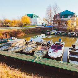 Фото Отель Клевое место