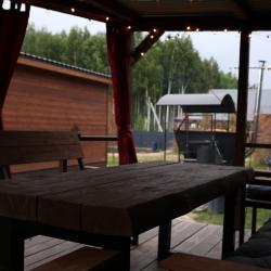 Коттедж премиум