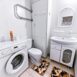 Апартаменты стандарт