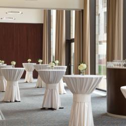 фото 70 DoubleTree by Hilton Hotel Moscow - Marina (Даблтри Хилтон Марина)