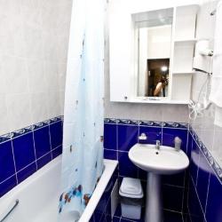 Фото Отель Сибирь Джемете