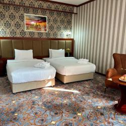 Фото Отель Rakat Komfort Hotel 大圣 (Ракат Комфорт)