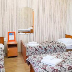 Фото Отель Smart Hotel KDO (Смарт КДО )