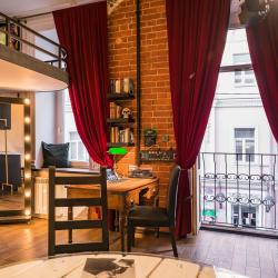 Мама Ро на улице Мясницкая — 4b138269a37979eeda5a9679c22bbd1d