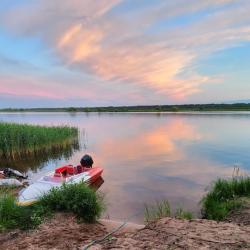 Фото Отель Свой берег