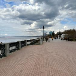 1-комнатные апартаменты улучшенные