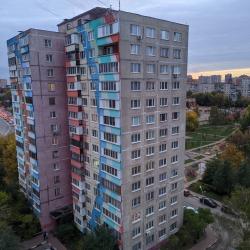Фото Апартаменты на улице Михалевича 27