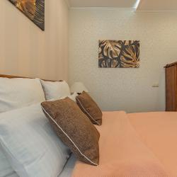 Фото Отель Prima Rent на улице 1-ая Оранжерейная 28А