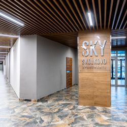 Апартаменты улучшенные с 1 двуспальной кроватью