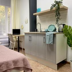 Фото Отель Richotels (Ричотелс)