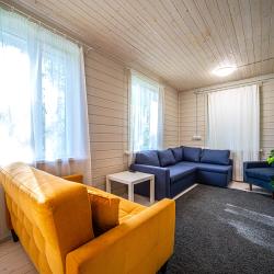 Фото Отель Soroka Home 2 (Сорока Хоум 2)