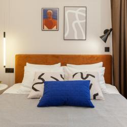 Фото Апартаменты 