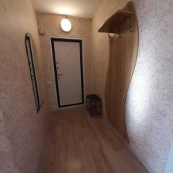 1-комнатные апартаменты стандарт