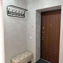 Фото Апартаменты на улице Амурская 182