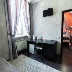 Фото Отель Мёд