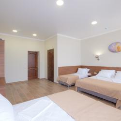 Фото Отель Панорама