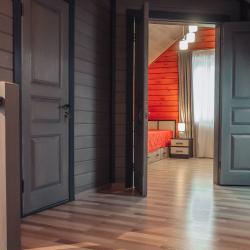 Коттедж стандарт