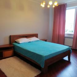 Фото Отель Орхидея