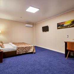 Фото Отель Comfort Hotel (Комфорт)