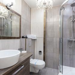 Фото Отель Roomer (Румер) на улице Цнянская 9