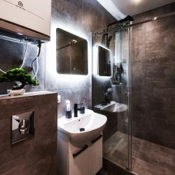 2-комнатные апартаменты стандарт