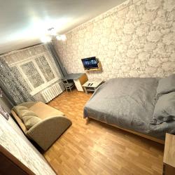 Фото Апартаменты на улице Красный Факел