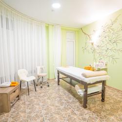Фото Отель Dream Hotel Anapa (Дрим Хотел )