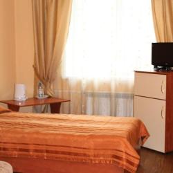 Фото Отель Пражечка