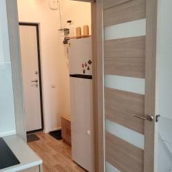 Фото Апартаменты на Муринской дороге 25 к1