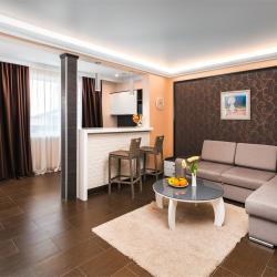 Фото Отель Дачи