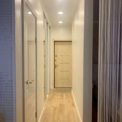 Фото Апартаменты на улице Беломорская 23