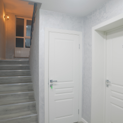 Фото Отель Рыжая гора